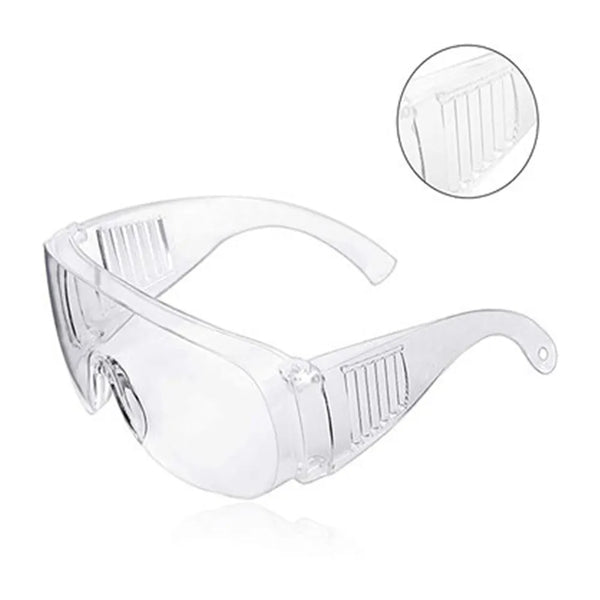 Cotisen Safety Glasses Anti-fog Type