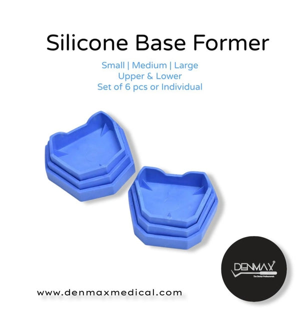 Silicon Base former