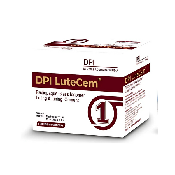 DPI LUTECEM™