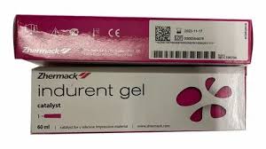 zhermack zetaplus indurent catalyst gel (1 tube, 60 ml) Buy Dental products Online DentalMyntra