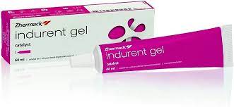 zhermack zetaplus indurent catalyst gel (1 tube, 60 ml) Buy Dental products Online DentalMyntra